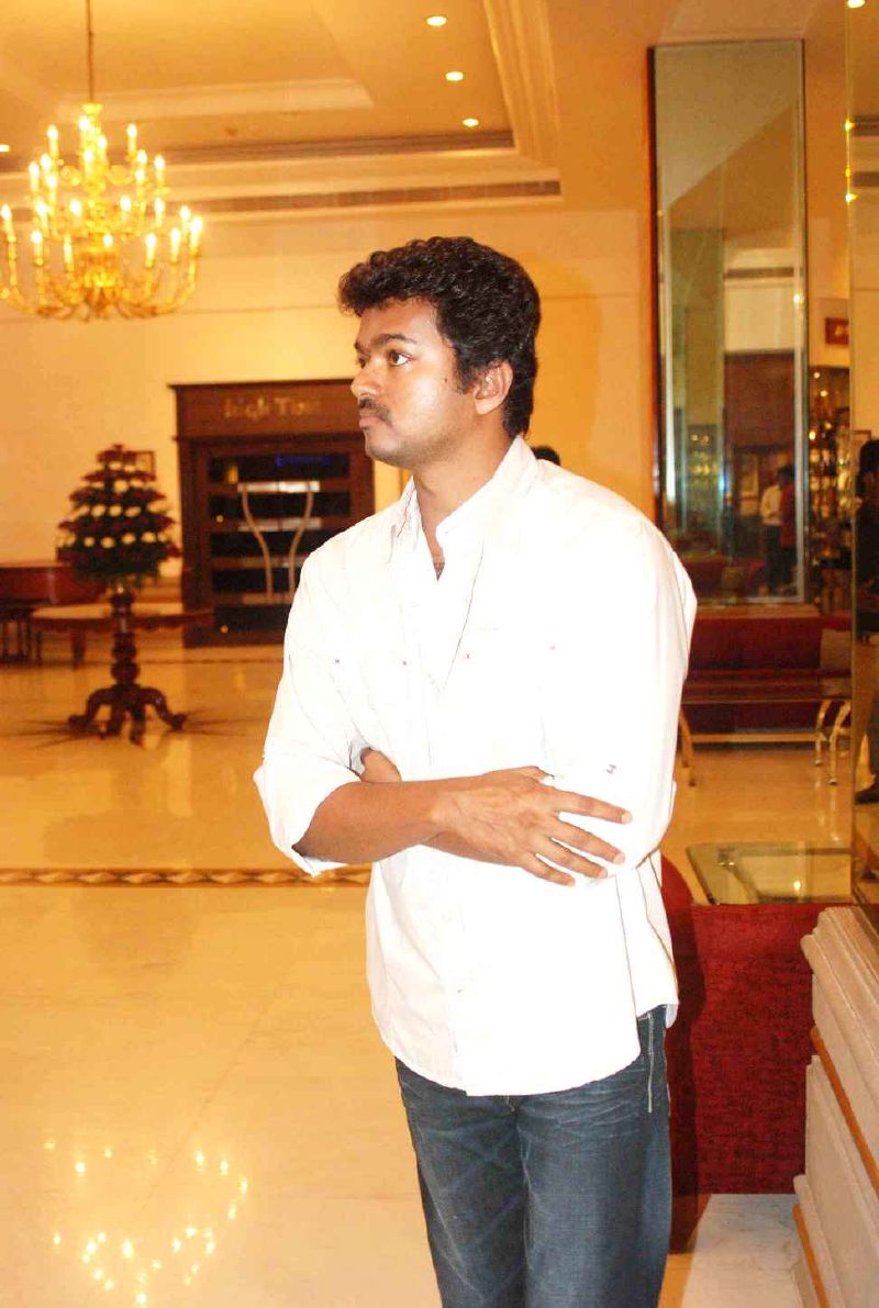 Vijay - Untitled Gallery | Picture 21270